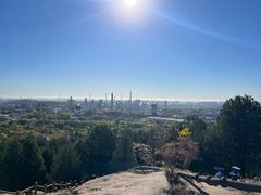 -白水寺森林公园