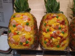 -食悦天美食广场(长沙IFS国金中心店)