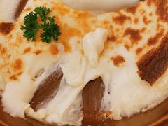 -萨莉亚意式餐厅(恒宝广场店)