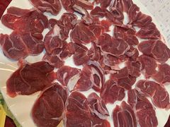 -光明清汤羊(宝业路店)