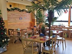 -莽子老火锅(大坪店)