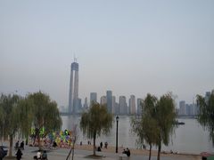 -武汉两江游览·夜游长江(汉口粤汉码头)