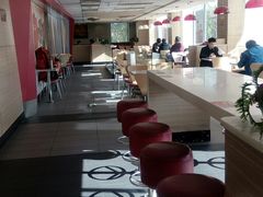 -肯德基(学院路店)