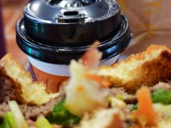 -麦当劳(红旗路店)