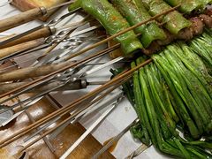 -江湖翅客(琶洲新村店)