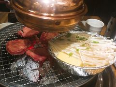 -韩国料理大力士(屏风街店)