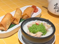 -蔡澜点心·粤菜(海印都荟城店)