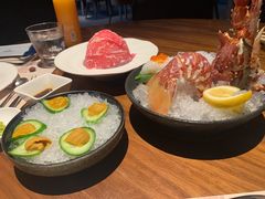-Mr·Fish鱼鲜生海鲜放题(银泰in99店)