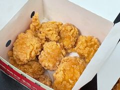 -塔斯汀中国汉堡(嘉禾望岗地铁站店)