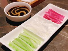 -金鸭季·北京烤鸭(深业上城店)