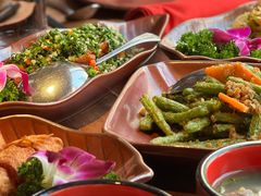 -花马天堂云南餐厅 Lost Heaven(外滩店)