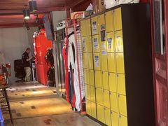 -金港秋名山·双层卡丁车场