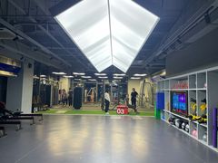-METIS FITNESS女性健身工作室