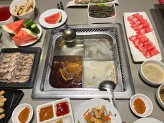 -海底捞火锅(茂业店)