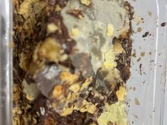 巧克力拿破仑-爱德顺糕点食屋(利民道店)