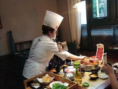 -手选潮汕鲜活牛肉火锅(二七广场店)