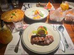 -凯撒城堡西餐厅(颐和国际店)