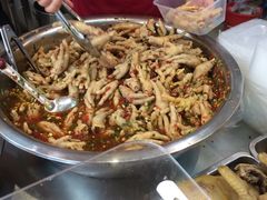 -黎里王记辣脚(黎里总店)