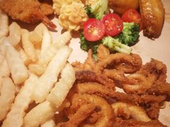 -必胜客(城西银泰店)