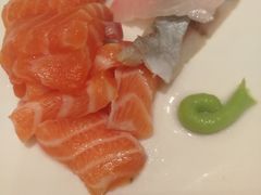 -青岛富力艾美酒店