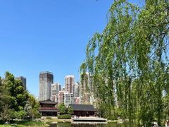 -堤角公园