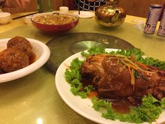 -万兴楼饺子(中华北大街店)