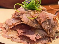 -秦月轩·陕西家乡菜(阜成路·五棵松店)