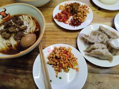 -广信牛奶甜品世家(台东店)