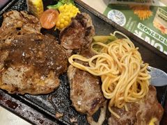 -豪客来牛排(海沧阿罗海店)
