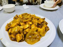 -陈傻子餐厅(世纪都会店)
