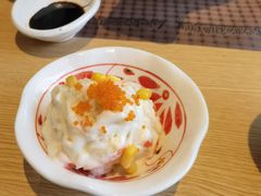 -林妈妈村·日式料理(宝山万达店)