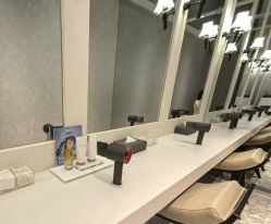 -丽妍雅集 Rubis SPA