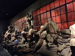 -上海四行仓库抗战纪念馆