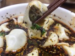 -回坊马二饺子馆