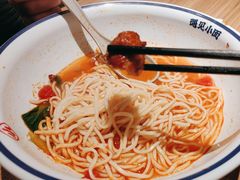-遇见小面(江湾阳光天地店)