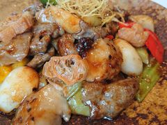 -三号黄浦会Canton Table