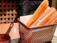 -OLLA 西班牙餐厅(丰盛里店)