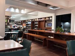 -BAKER&SPICE(安福路店)