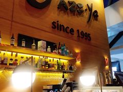 门面-Jazz·ya 爵士屋(来福士店)