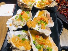 -马海涛牛肉串(领汇广场店)