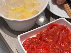 -海底捞火锅(老城根店)