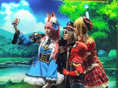 -东浩兰生上海世博展览馆