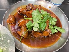 -老虎滩大连海鲜烧烤(建邺云锦路总店)