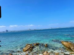 -三亚蜈支洲岛旅游区