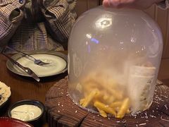 -Uncle Kosto科斯托·中东菜