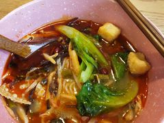 -螺大蛳柳州螺蛳粉·火锅·热干面(西城永捷店)