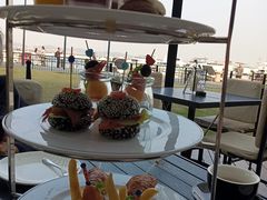 -南沙游艇会·大兵船餐厅