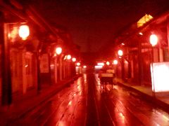 景点-崇州市街子古镇