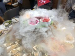 -日进一片海.生腌海鲜火锅.宵夜烧烤(三里屯总店)
