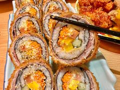-五道双马·双马餐厅(五道口店)